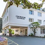 L'horizon & St. Brelade