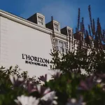 Hotel L'horizon &