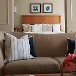 Hotel L'horizon & St. Brelade