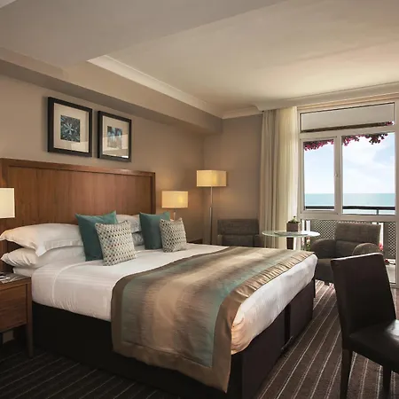 Hotel L'horizon & 4*