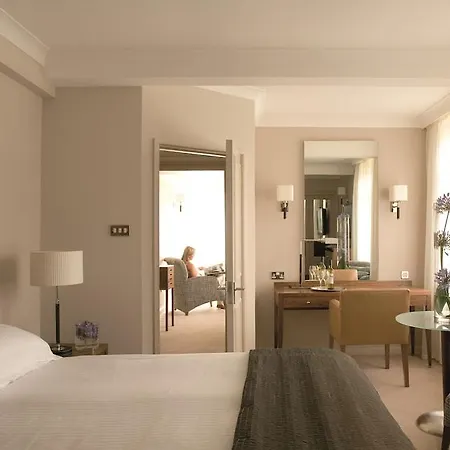 Hotel L'horizon & 4*