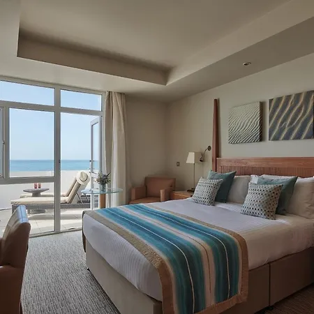 L'horizon & 4* סנט ברלד