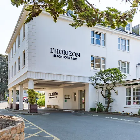 L'horizon & 4*