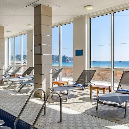 L'horizon & Hotel Saint-Brélade