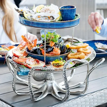 L'horizon & Hotel 4*