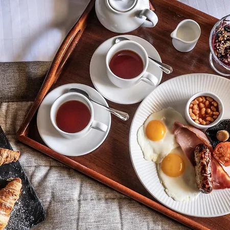 L'horizon & 4* סנט ברלד