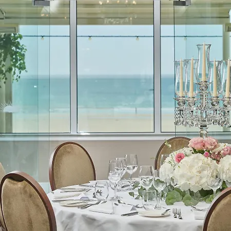 Hotel L'horizon & St Brelade