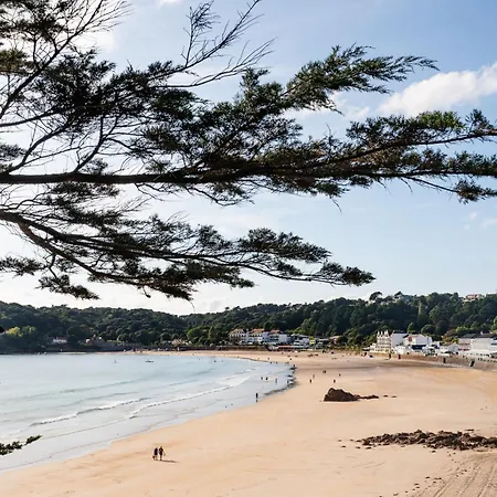 L'horizon & Hotel St Brelade