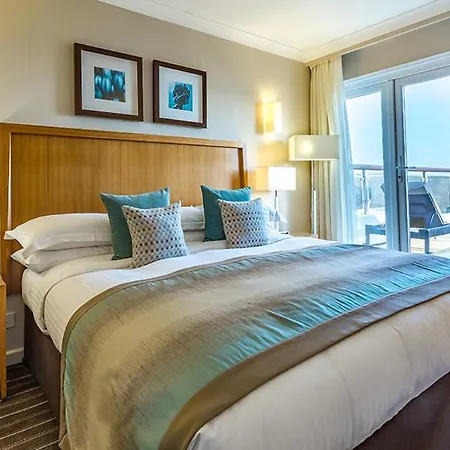 L'horizon & Hotel 4*