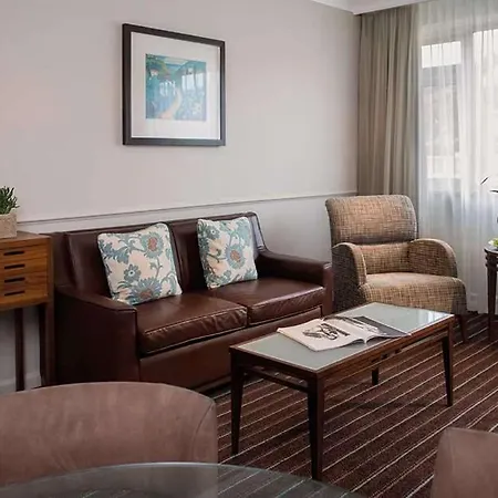 L'horizon & St Brelade