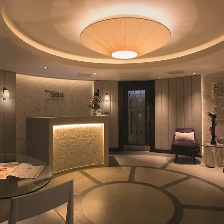 L'horizon & Hotel 4*