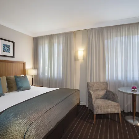 L'horizon & Hotel 4*