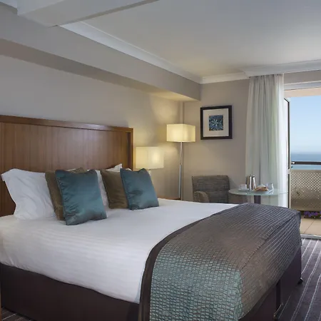 L'horizon & 4* סנט ברלד