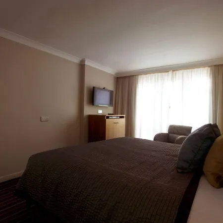 L'horizon & סנט ברלד