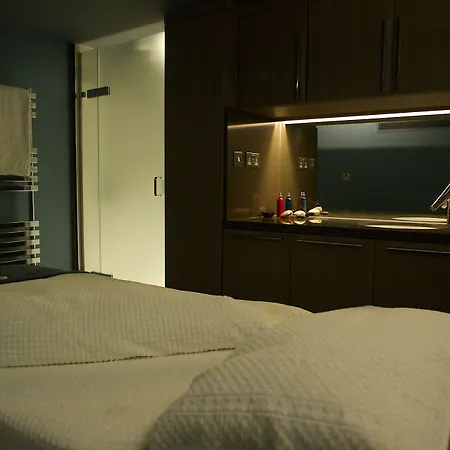 מלון L'horizon & 4*