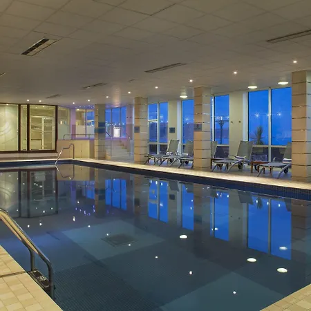 L'horizon & 4* St Brelade