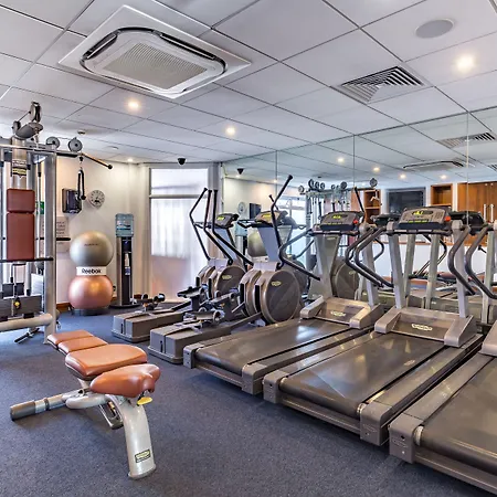 מלון L'horizon & 4*