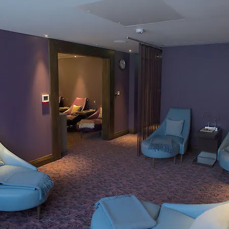 L'horizon & Hotel St Brelade