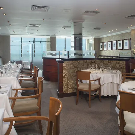 מלון L'horizon & סנט ברלד