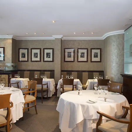 L'horizon & Hotel St Brelade