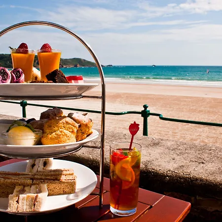 L'horizon & St Brelade