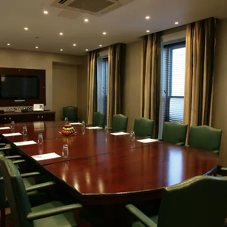 L'horizon & Hotel St Brelade