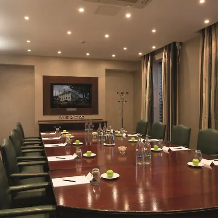 מלון L'horizon &