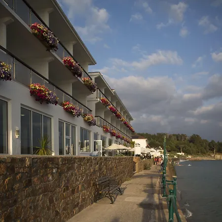 L'horizon & St Brelade