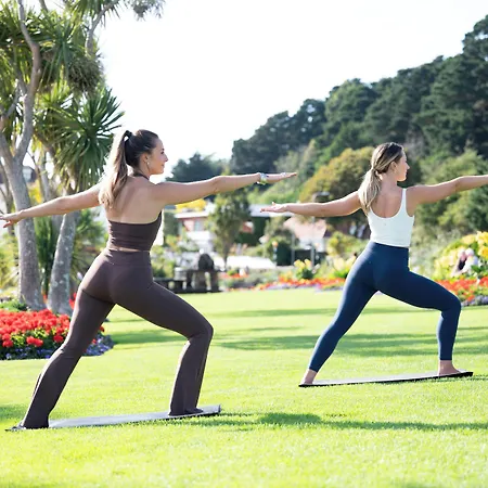 מלון L'horizon &