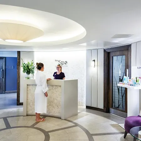 L'horizon & סנט ברלד