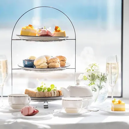 L'horizon & 4* סנט ברלד