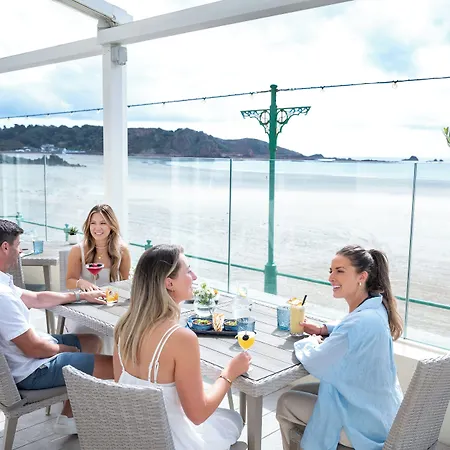 Hotel L'horizon & 4*