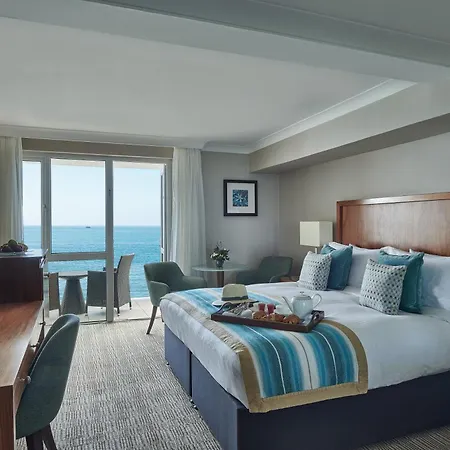 L'horizon & מלון סנט ברלד