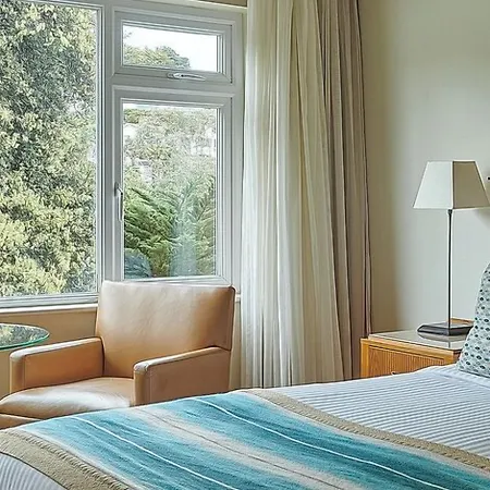 L'horizon & מלון 4*