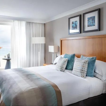 מלון L'horizon & 4*