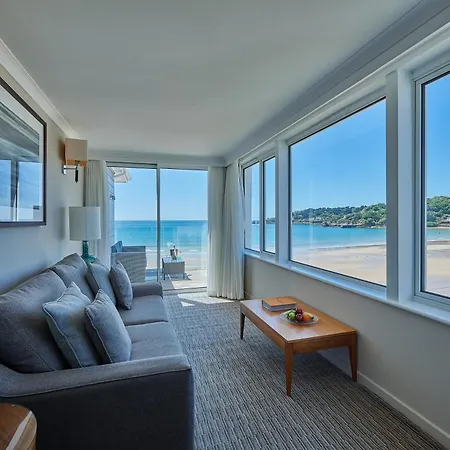 Hotel L'horizon & St Brelade