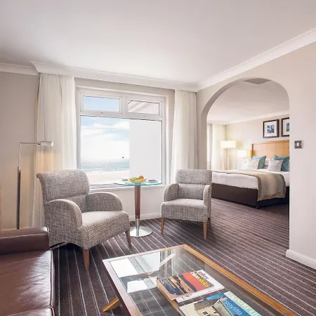 L'horizon & St Brelade