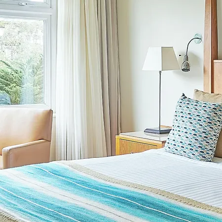 Hotel L'horizon & St Brelade