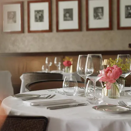 L'horizon & Hotel St Brelade