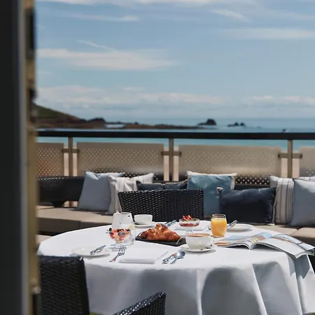 L'horizon & 4* Saint-Brélade