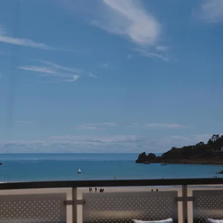 Hotel L'horizon & 4*