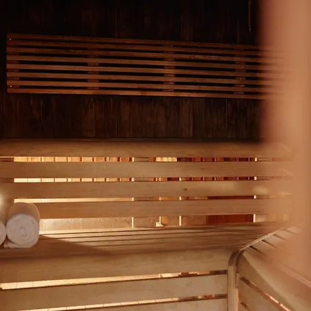 Hotel L'horizon & 4*