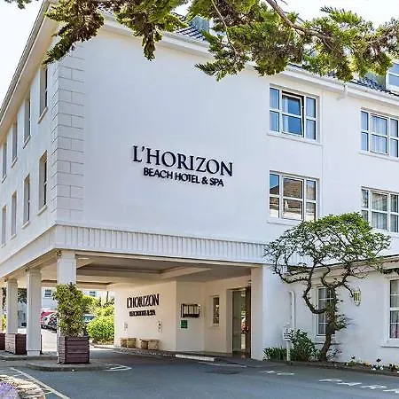 L'horizon & 4* Saint-Brélade