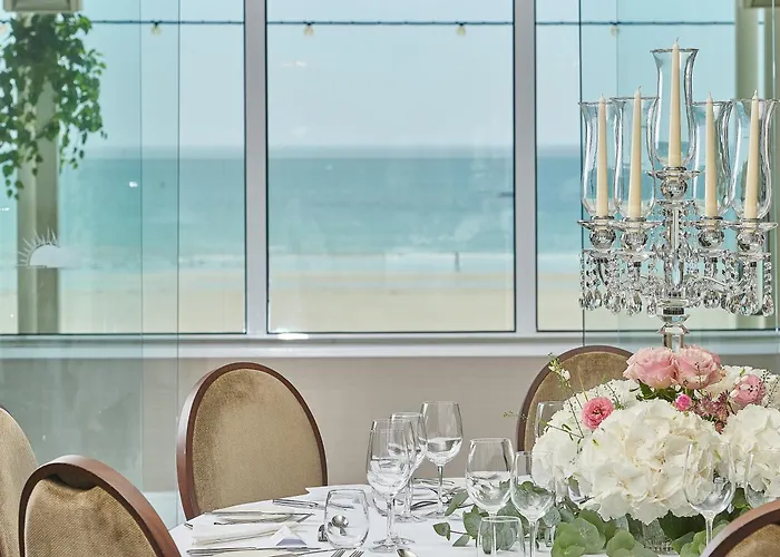 Hotel L'horizon & St Brelade