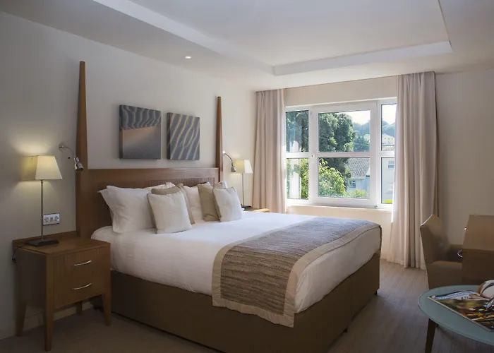 Hotel L'horizon & St Brelade