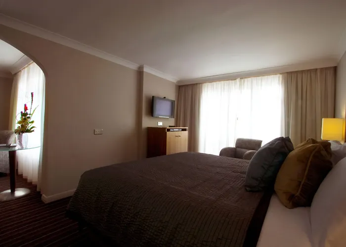 L'horizon & St Brelade