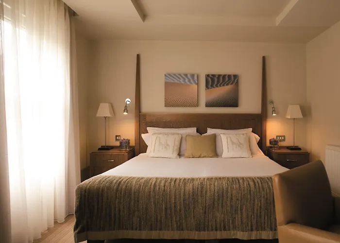 L'horizon & St Brelade