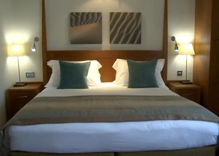 L'horizon & 4* St Brelade