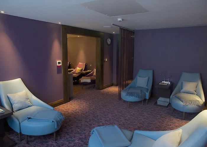 L'horizon & Hotel St Brelade