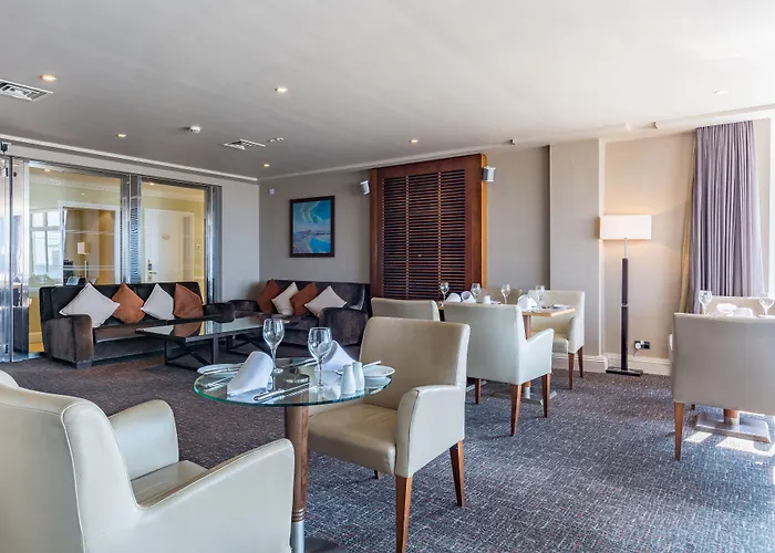 L'horizon & Hotel 4*